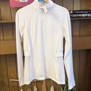 Fabletics Quarter Zip